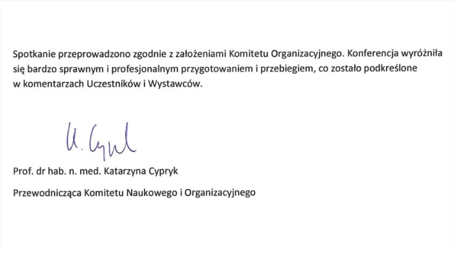 Rekomendacja 12