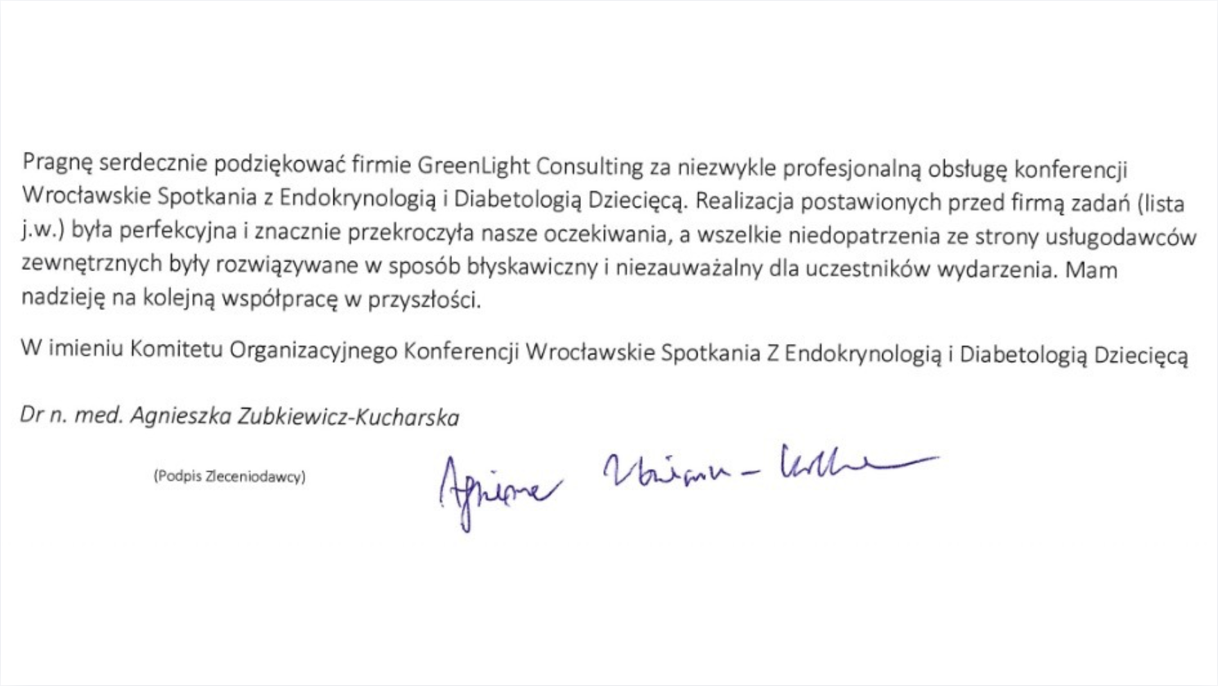 Rekomendacja 2